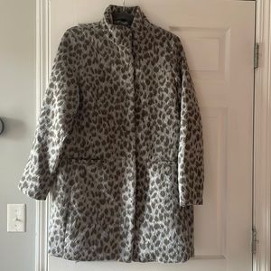 Old navy coat